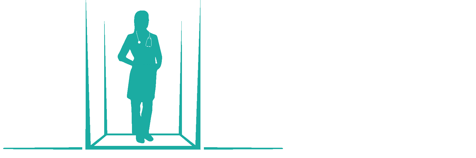 Dr. Hologram Logo